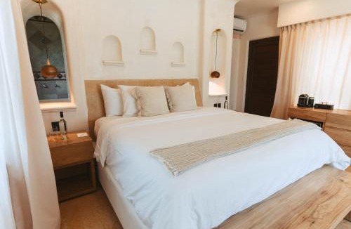 Tulsayab Villa | Cenote Del Mar