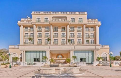Zona Paseo Montejo Hotel | Fiesta Americana Merida