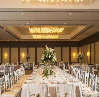 Zona Paseo Montejo Hotel | Fiesta Americana Merida