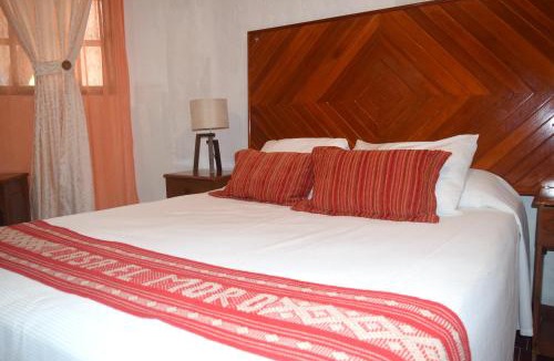 Puerto Morelos Hotel | Hotel Casa el Moro