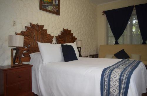 Puerto Morelos Hotel | Hotel Casa el Moro