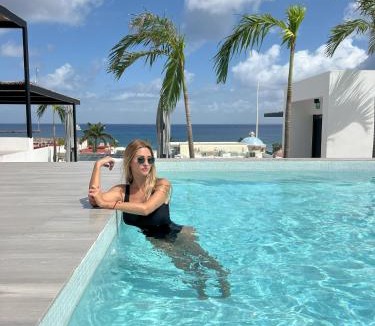 Colonia Centro Hotel | Coralia Boutique Hotel Cozumel