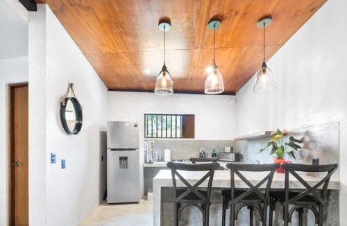 Sayulita Villa | Welcome to Paradise - Luxurious Studio Oasis "Artemisa" with Pool and Lush Tropical Gardens