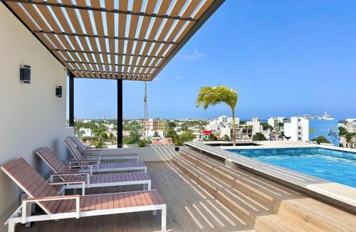 Zazil-ha Apartment | Levitat Hunah