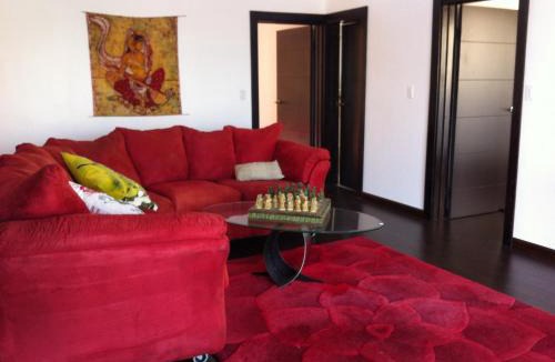Playas de Tijuana Bed & Breakfast | B&B Oui Madame