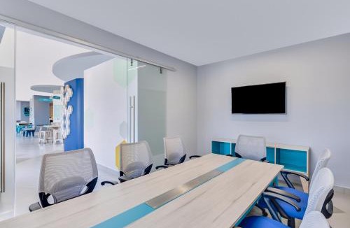 Zona Dorada Hotel | One Mazatlán