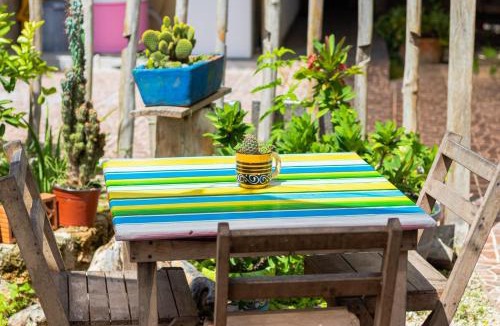 Bacalar Apartment | Zayali Bacalar