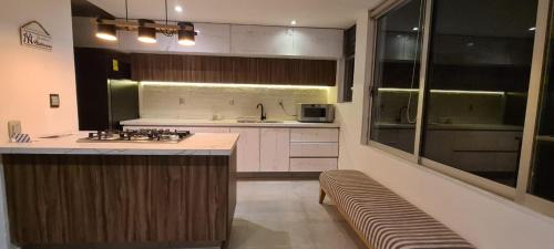 Azcapotzalco Apartment | Cálida casa pet friendly, CDMX