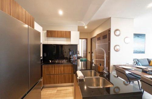 Ampliacion Granada Apartment | Nuevo Dpt l Alberca + Padel l Soumaya 10 min