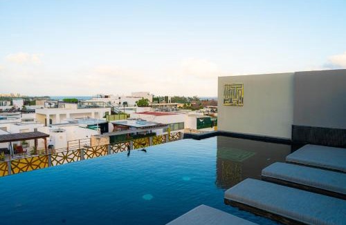 Zazil-ha Hotel | IT Boutique Hotel & Restaurant