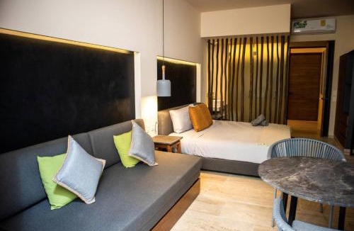 Zazil-ha Apartment | Luxury Condo with private plunge pool