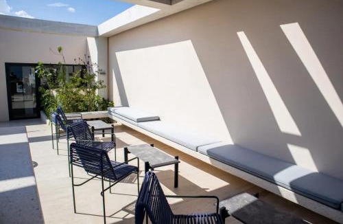 Zazil-ha Apartment | Luxury Condo with private plunge pool
