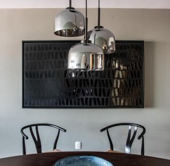 Hipodromo Apartment | 2 BR Beautifully furnished apartment in Condesa
