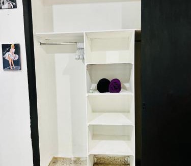 Santo Domingo House | B Habitaciones CRT