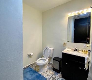 Zona Hotelera Apartment | SM Apartments