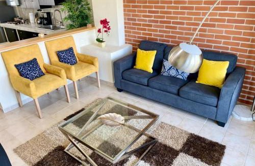 Zona Hotelera Apartment | SM Apartments