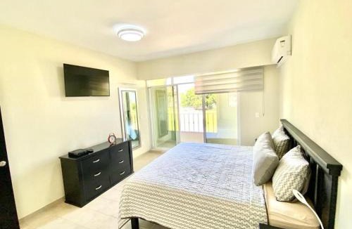 Zona Hotelera Apartment | SM Apartments