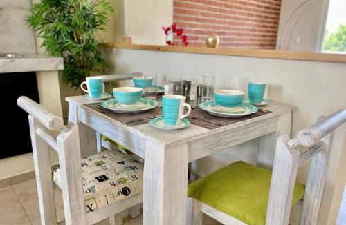 Zona Hotelera Apartment | SM Apartments