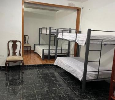 Tapachula House | Hospedaje lily