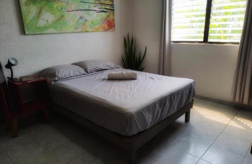 Puerto Juarez House | Tu Casa en el Caribe