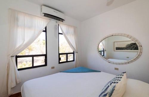 San Jose del Cabo Apartment | Authentic Loft Retreat Steps from Beach & Culture