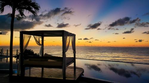 Villa Juarez Hotel | Senses Riviera Maya - Ocean Front Boutique Hotel - Adults only