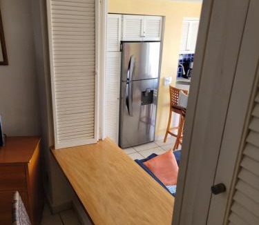 South Hotel Zone Apartment | Beachfront view Condo beside la Isla Mall