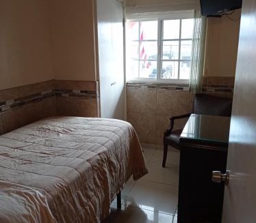 Costa de Oro Apartment | Suites Leon Rojo