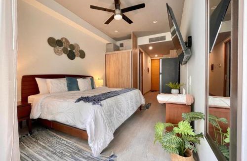 Zazil-ha Apartment | The Boat Condo by Andiani Travel