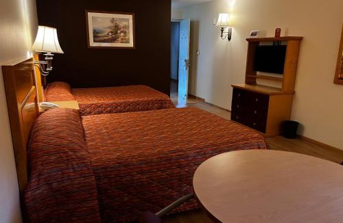 Lerma Hotel | Hotel Oliver Inn Toluca