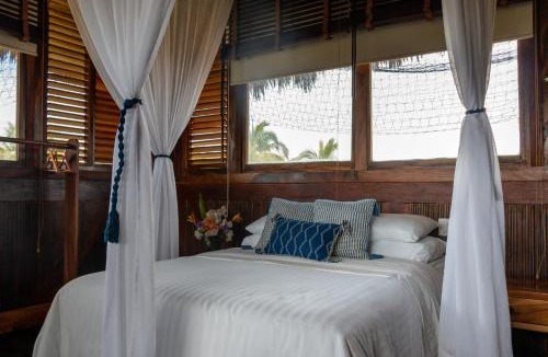Puerto Escondido House | Casa Kundavi Beach Front Paradise