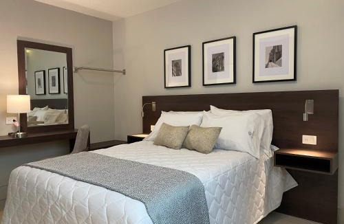 Zacatecas Centro Apartment | HIDALGO 119 - TERRAZA Y SUITES
