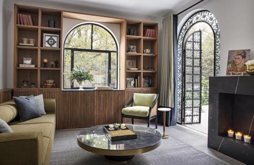 Polanco Hotel | Casa Polanco Hotel Boutique