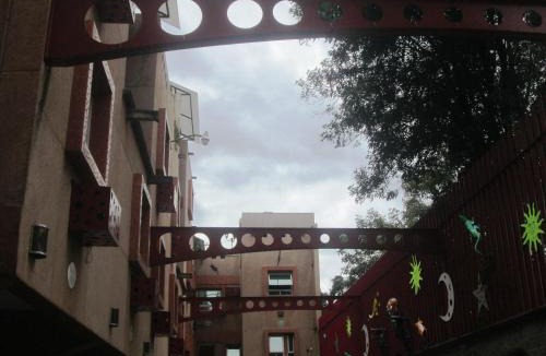 Santa Ursula Coapa Hotel | Hotel Real Azteca