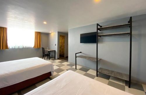 Agricola Oriental Hotel | Hotel Estrella de Oriente