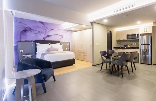Escandon I Seccion Hotel | HS HOTSSON CDMX Condesa Sur