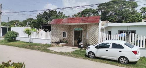 Bacalar Apartment | Zayali Bacalar