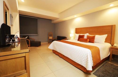 Cordoba Hotel | HB Córdoba