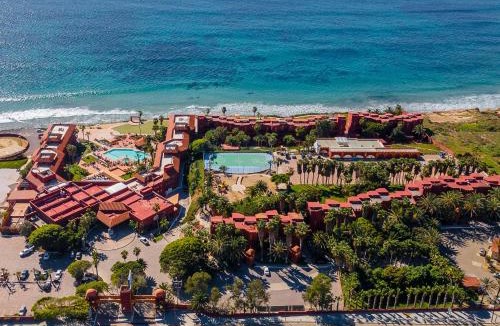 Puerto Nuevo Hotel | Puerto Nuevo Baja Hotel & Villas
