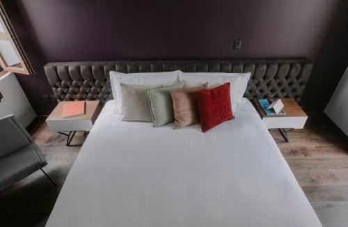 Zacatecas Centro Hotel | Matiana Estudiante