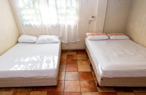 Playa la Madera Apartment | Casa Mexica Bungalows