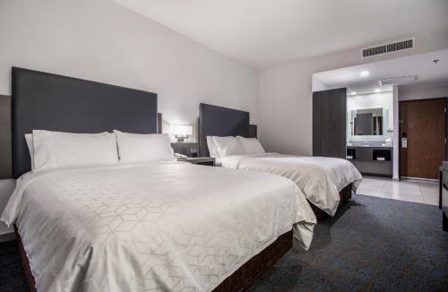 Hermosillo Hotel | Holiday Inn Express Hotel & Suites Hermosillo by IHG