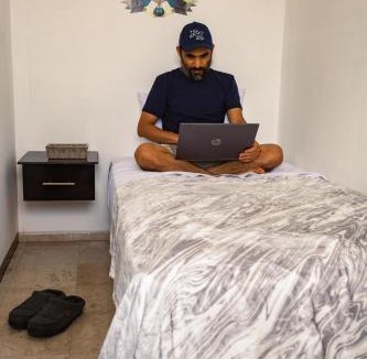 Poza Rica Hostel | Hostería Poza Rica