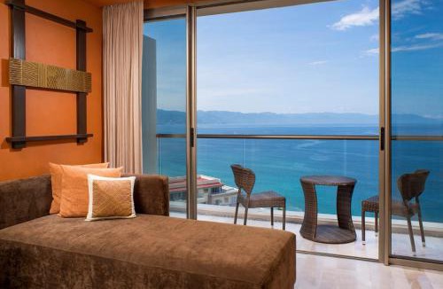 Las Glorias Resort | Dreams Vallarta Bay Resorts & Spa - All Inclusive