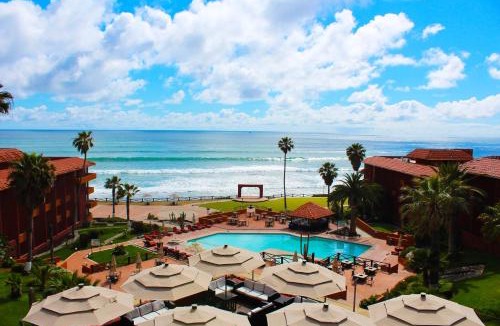Puerto Nuevo Hotel | Puerto Nuevo Baja Hotel & Villas