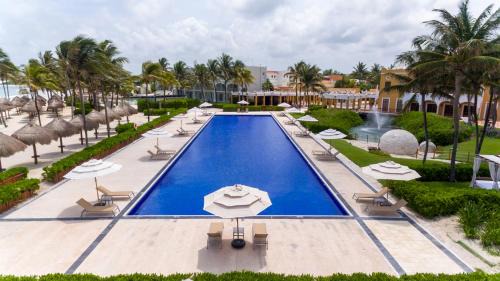 Soliman Bay Resort | Dreams Tulum Resort & Spa