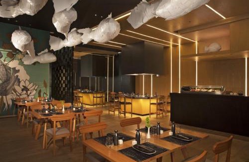 Cancun Resort | Hyatt Vivid Cancun - Adults Only All Inclusive