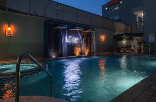 Culiacan Hotel | InHouse Hotel Culiacán