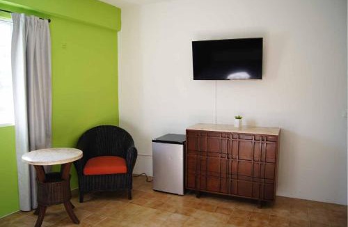 Centro Hotel | Cabo Tortuga Hotel Boutique