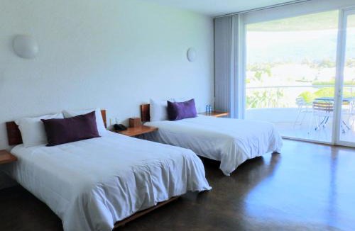 Amecameca Hotel | Hacienda Panoaya